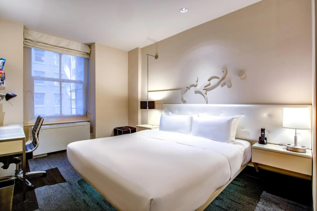 The Midland Hotel, Chicago, A Tribute Portfolio Hotel - Général