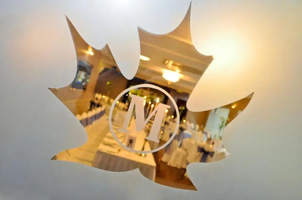 Maples House Hotel - Chambres