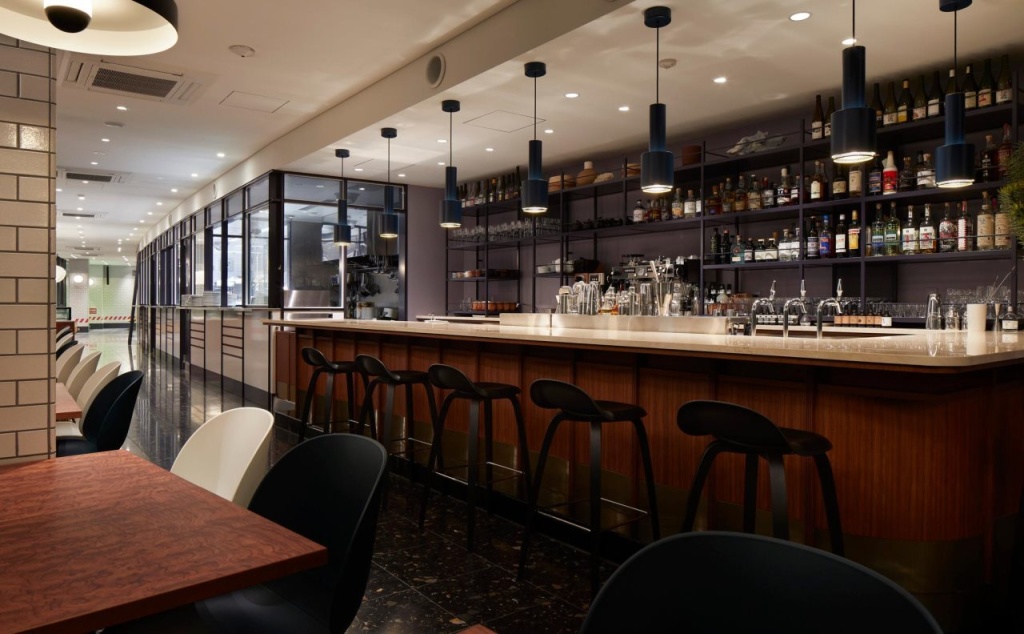 Hotel Graphy Shibuya 사진 43