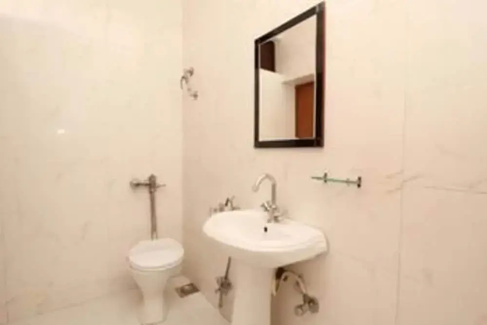 Airport Hotel - Chambres