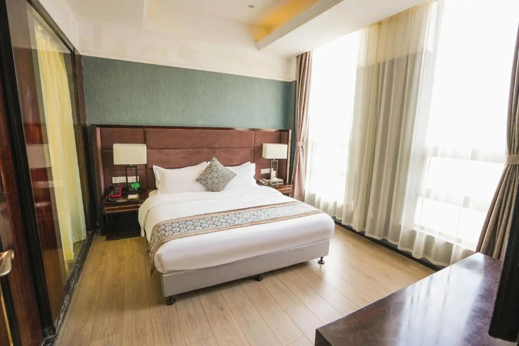Hotel photo 8
