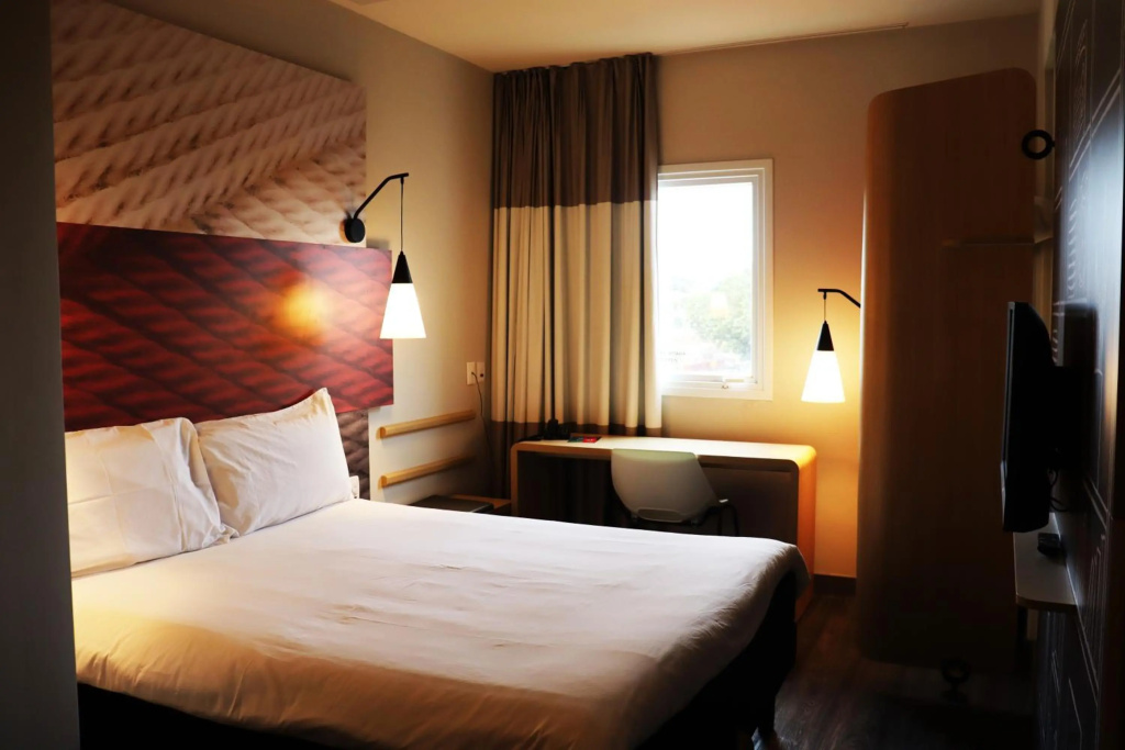 Hotel photo 16