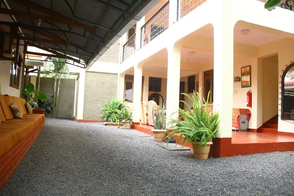 Hotel photo 8
