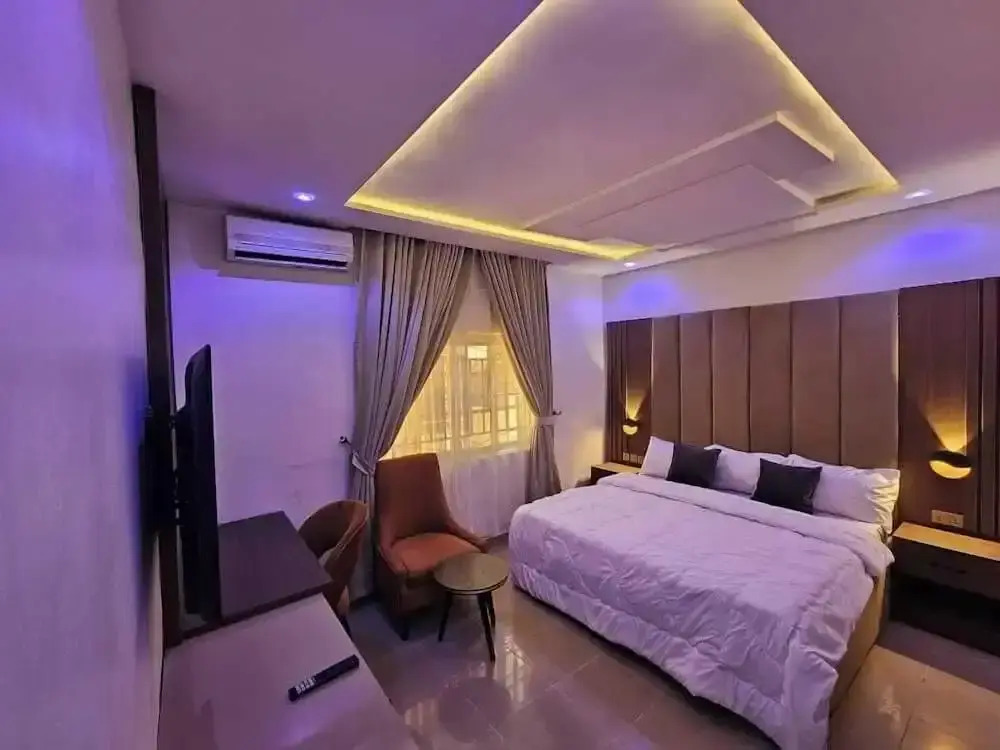 Kolebus Luxury Apartment — фото 3