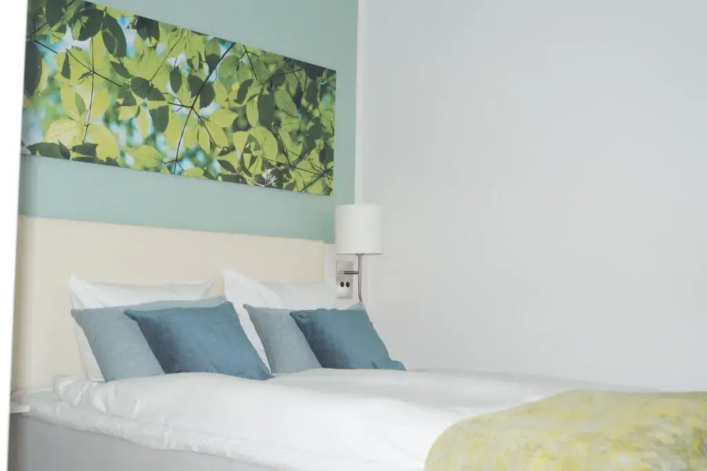 Sixtus Sinatur Hotel og Konference - Chambres