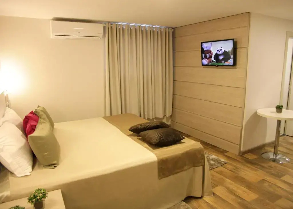Di Capri Hotel - Chambres