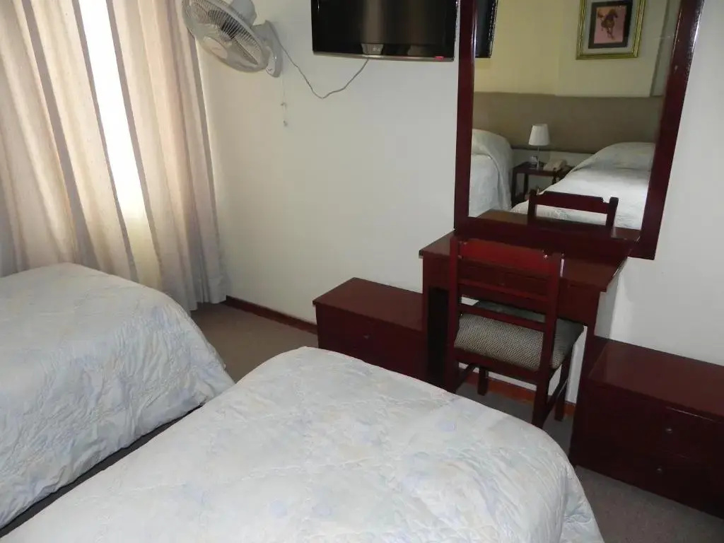 Hotel Melodia - Chambres