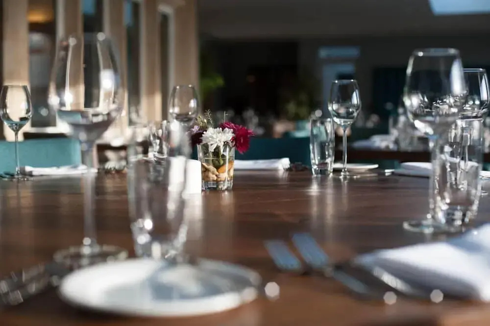 Holm House Hotel - Général