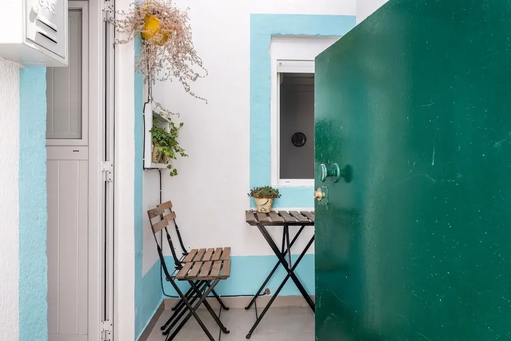 Urban &Trendy Duplex close to Lx Factory