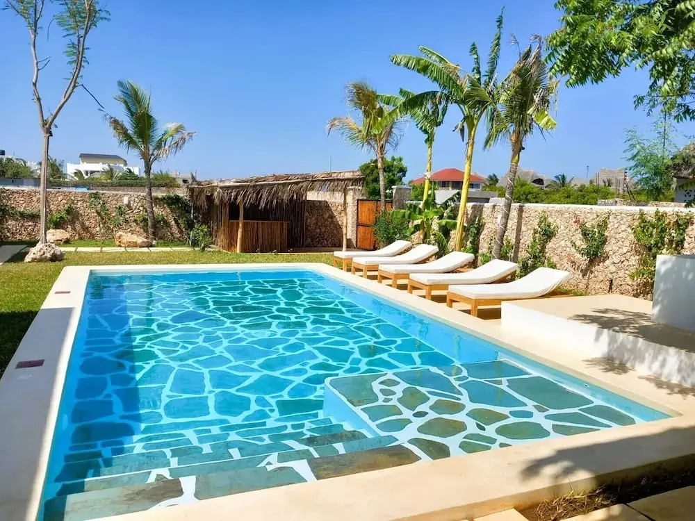 TATU INN Boutique Hotel Watamu