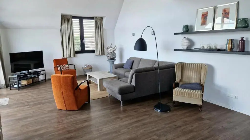 Het Maashotel - Chambres