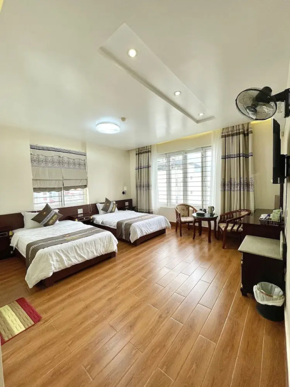 Superior room