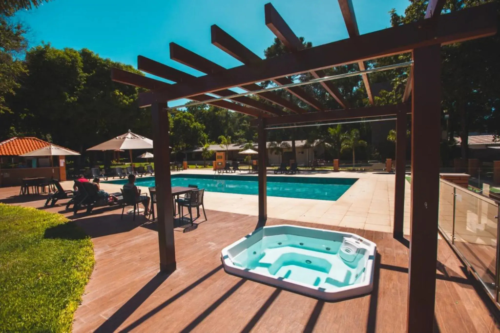 Cataratas Park Hotel e Eventos - Général
