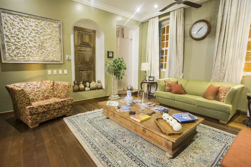 A Casa das Portas Velhas Hotel Boutique - Général