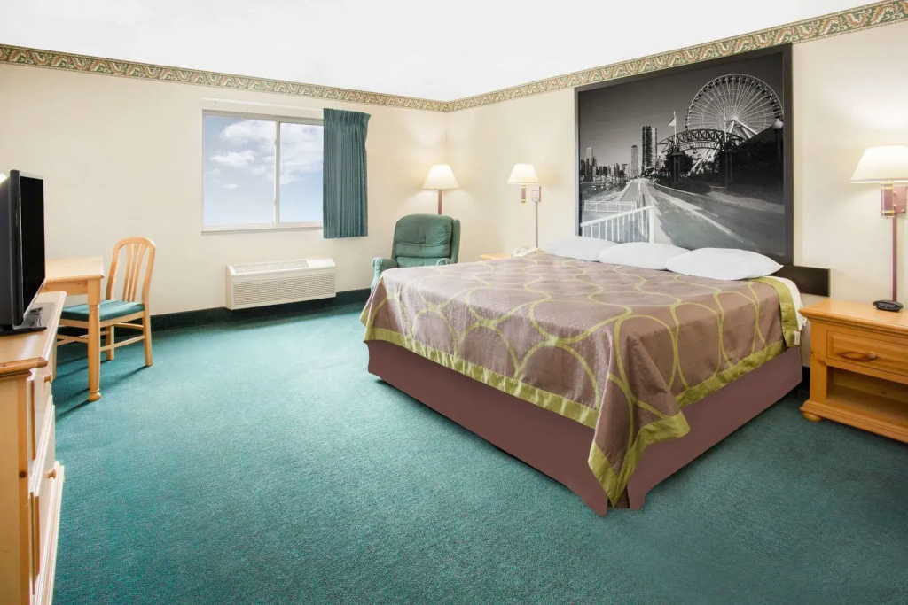 Hotel photo 11
