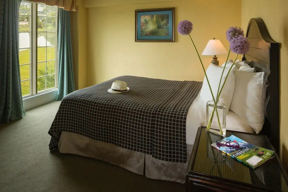 Coconut Malorie Resort Ocean City, an Ascend Collection Hotel - Chambres