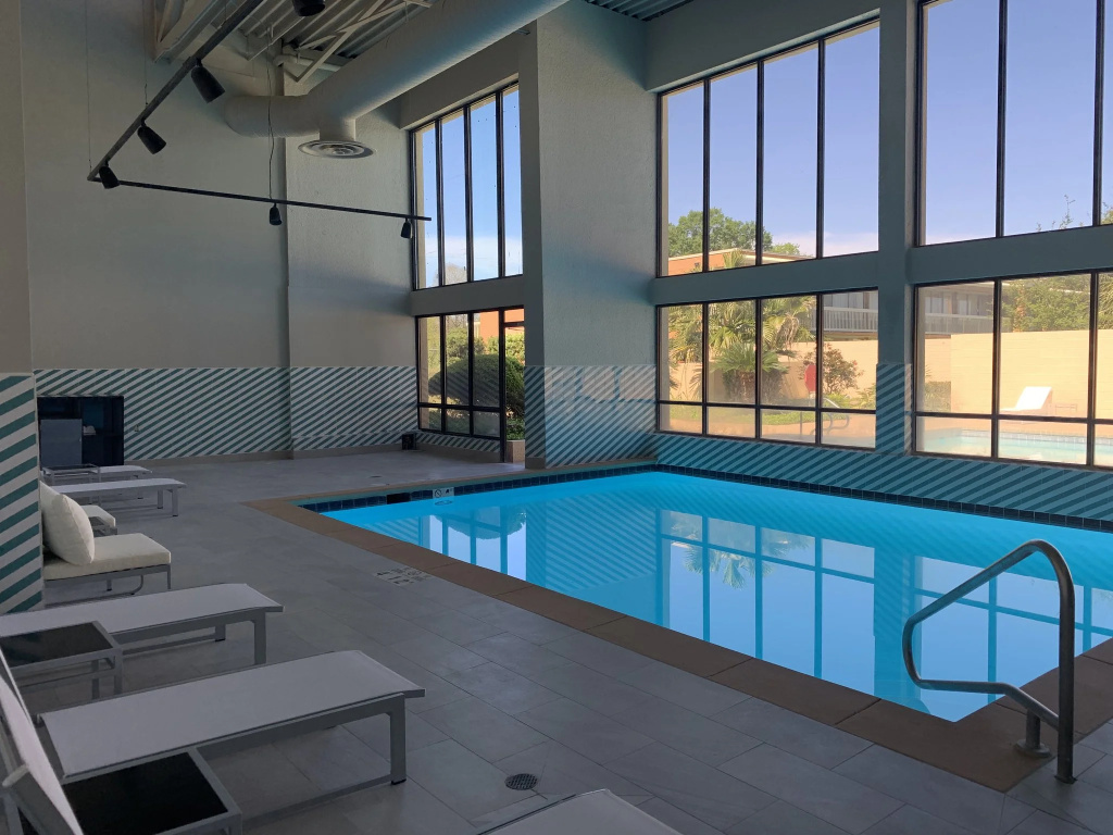 Holiday Inn Baton Rouge-South by IHG - Général