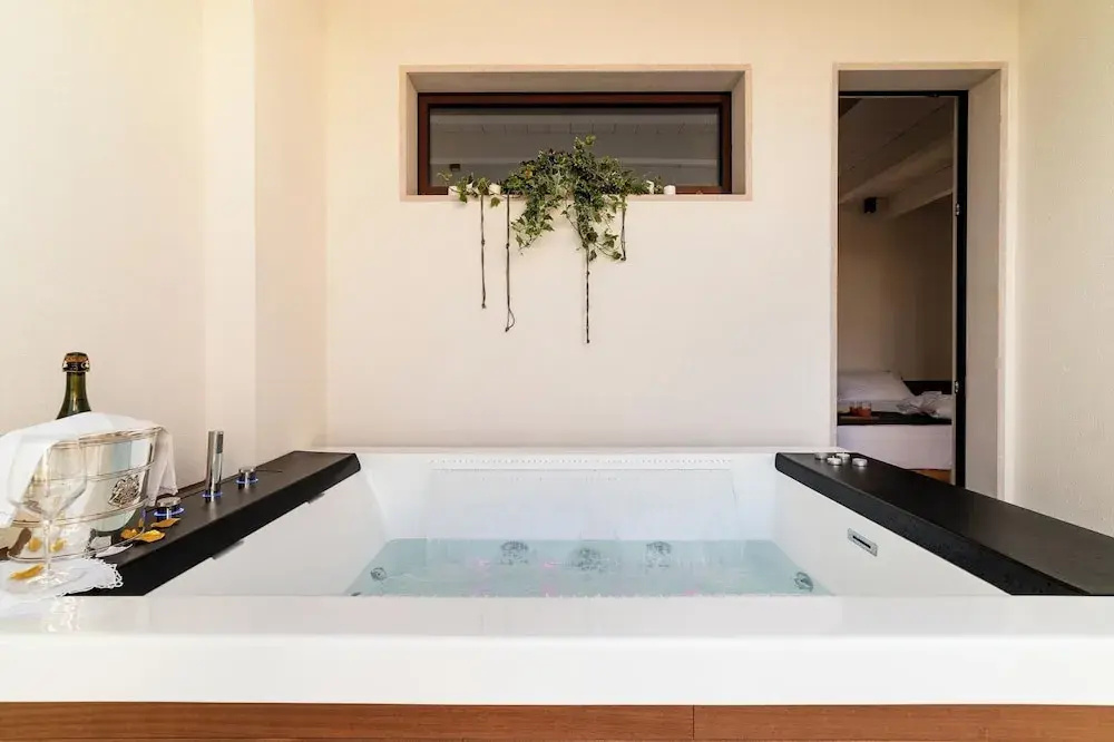 Luxury room