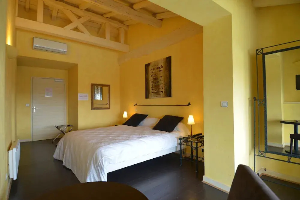 Voir la photo 2 — Hotel Quai 36