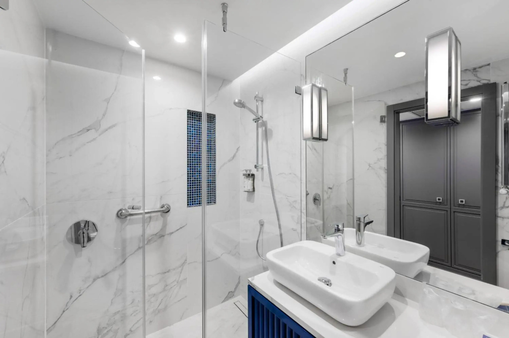 Danubius Hotel Astoria City Center - Général