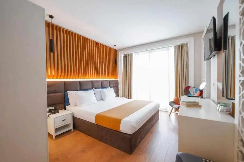 Hotel photo 12