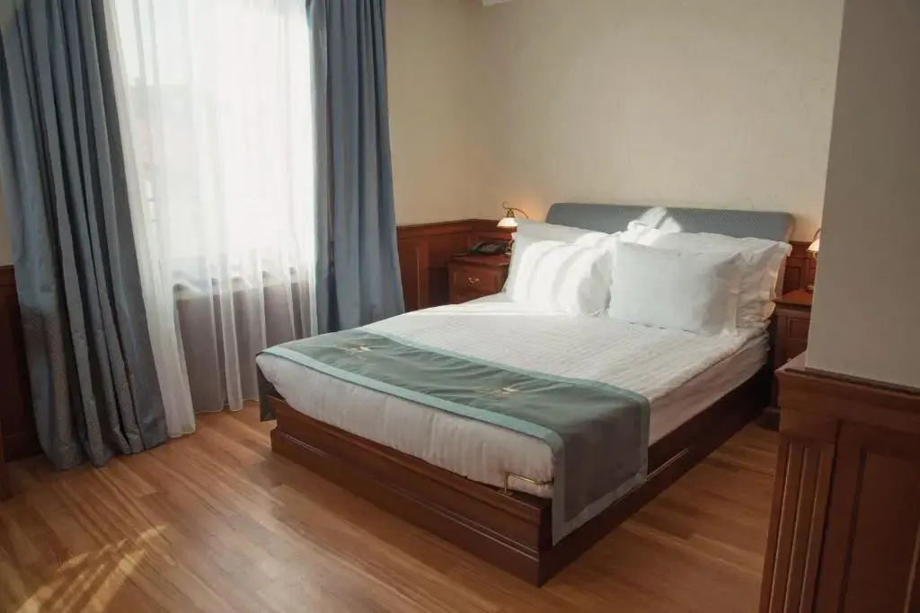Marina Residence Boutique hotel - Chambres