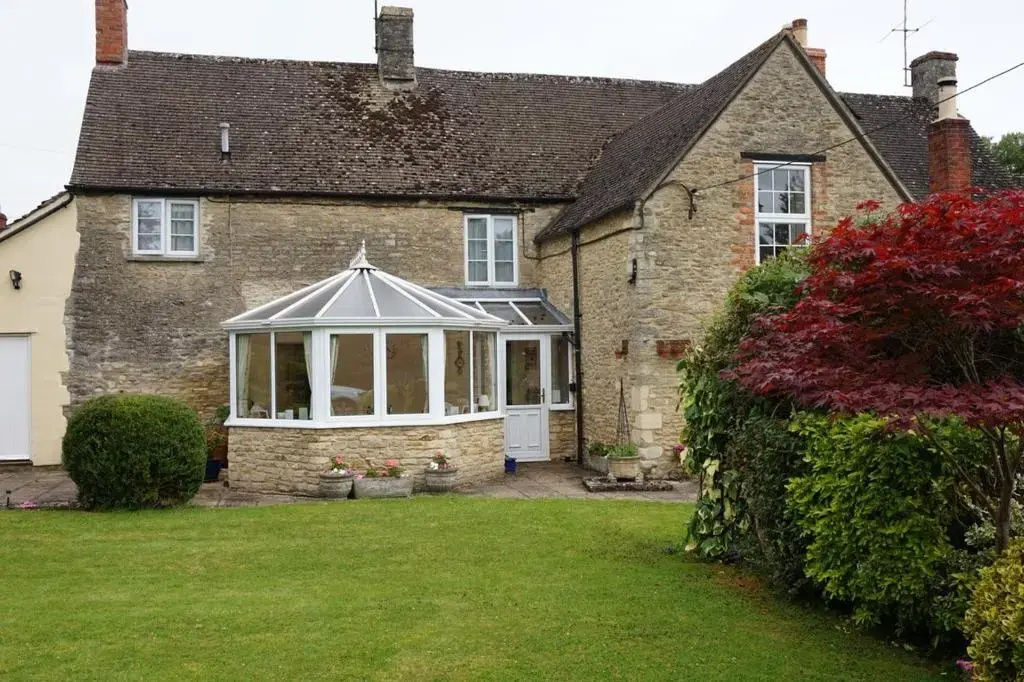 The Nurseries Bed And Breakfast Fairford (Adults Only)