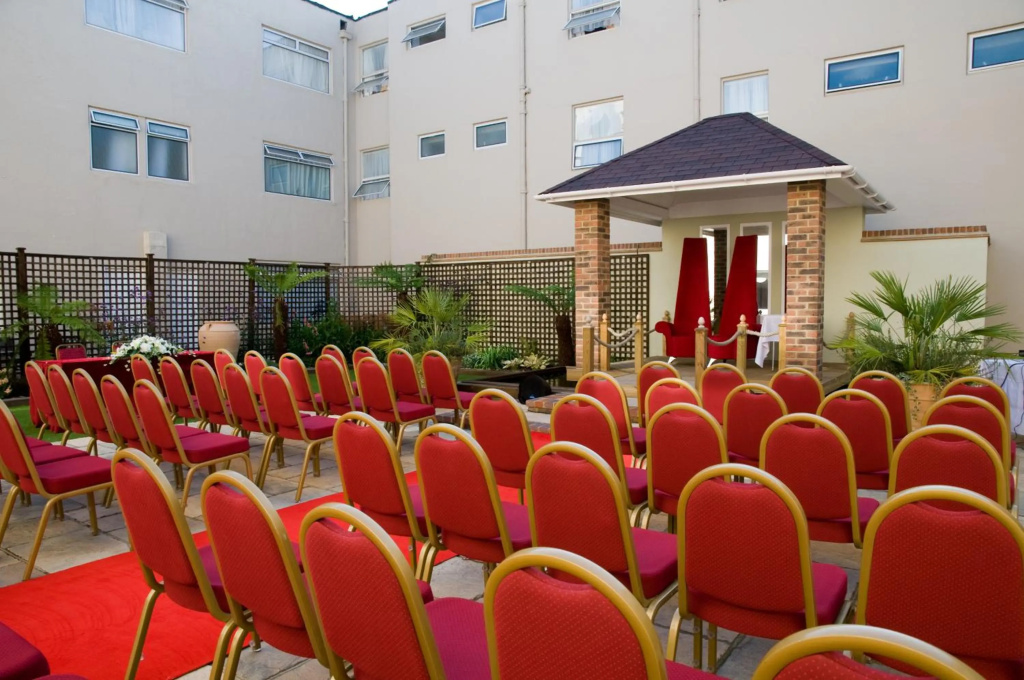 King Charles Hotel - Général