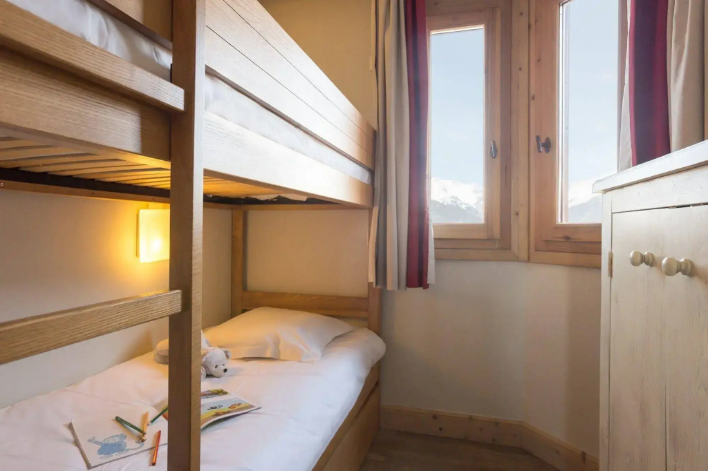 Voir la photo 4 — Residence Pierre & Vacances Le Christiana