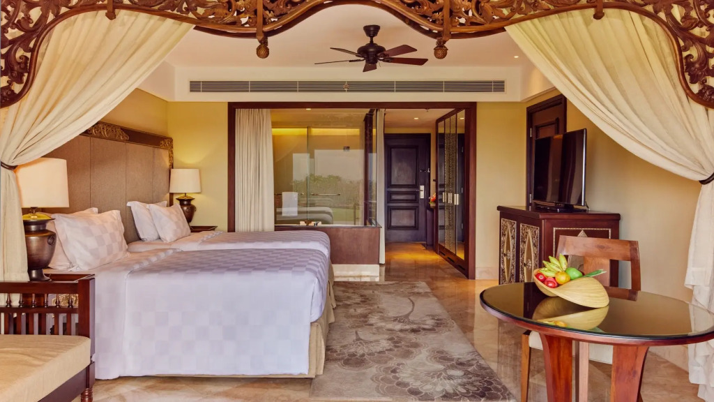 Ayana Resort And Spa Bali