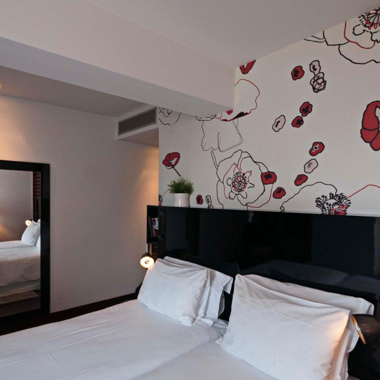 Porto Trindade Hotel - Général
