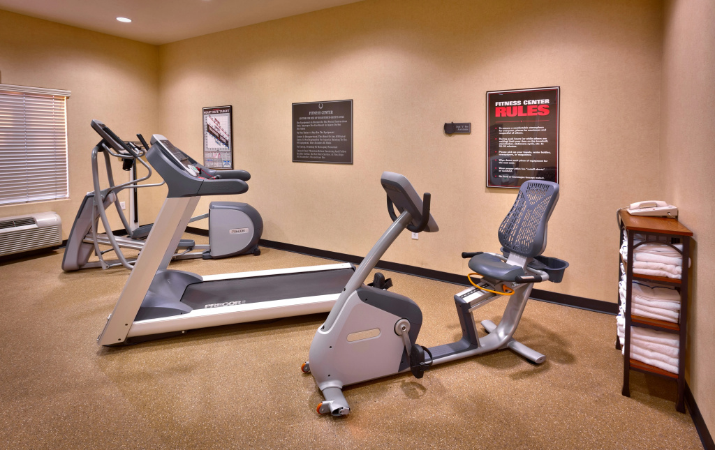 Holiday Inn Express & Suites Kanab by IHG - Général