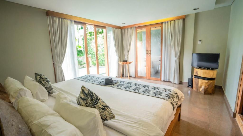 Kajane Mua Private Villa & Mansion