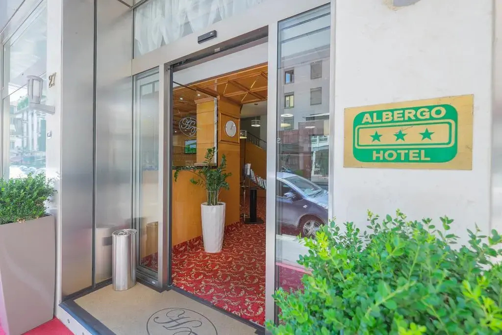 Hotel photo 29