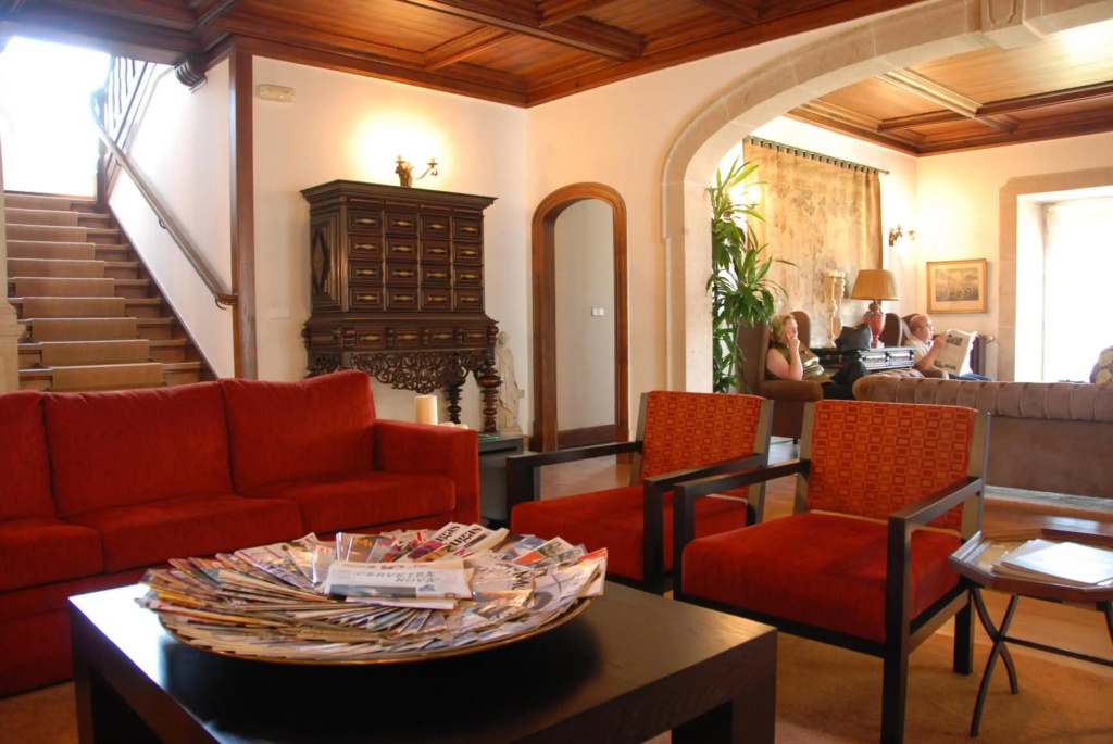 Boega Hotel - Général