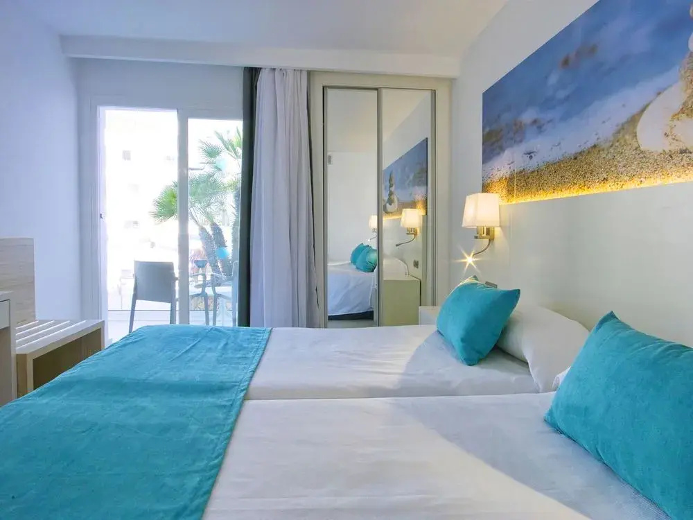 Balansat Resort - Général