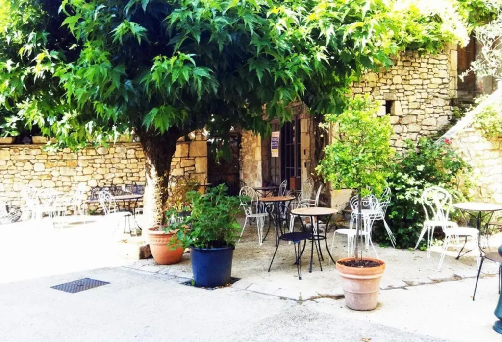 Afficher la photo 8 — Auberge du Puits