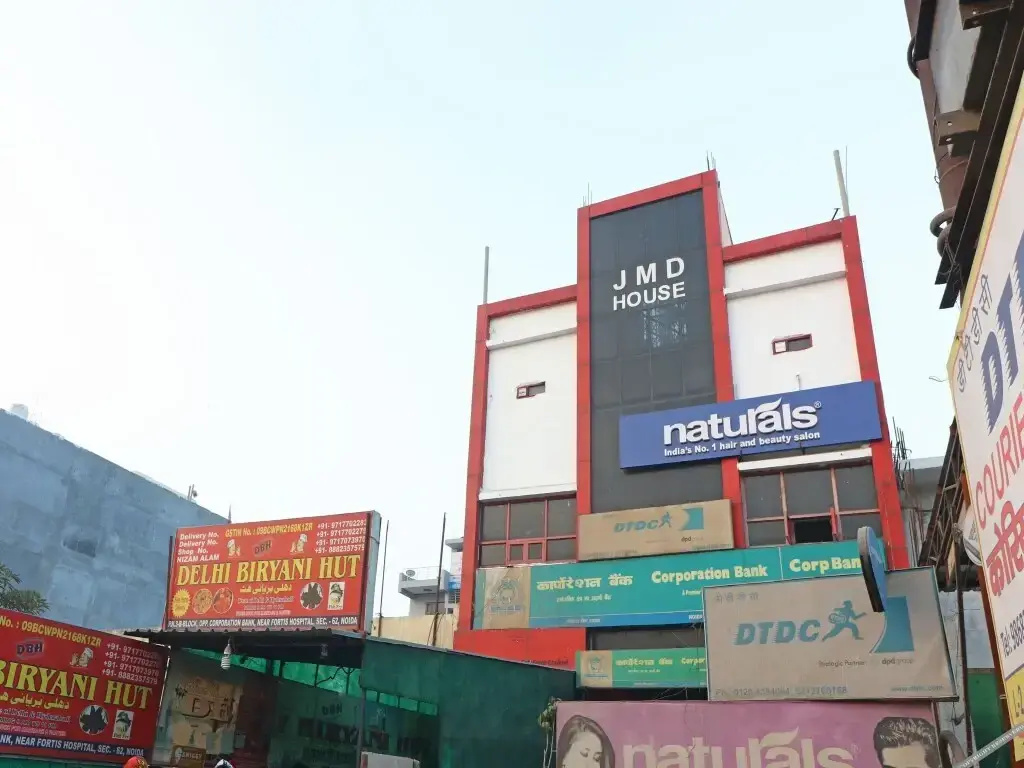 Mehak Palace By Oyo Rooms