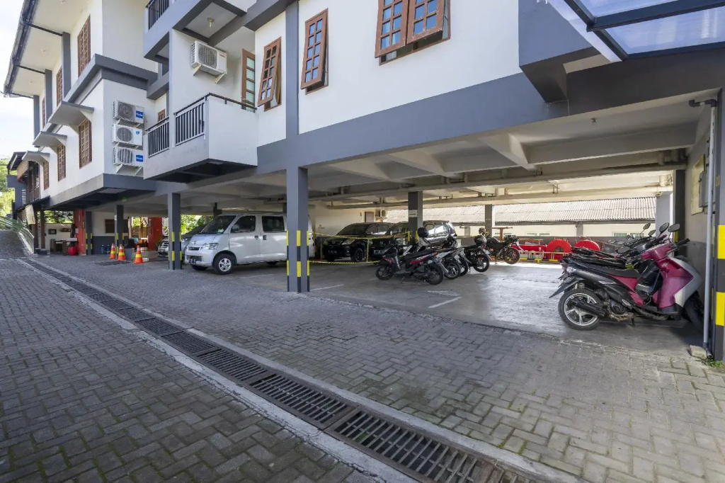Dago's Hill Hotel