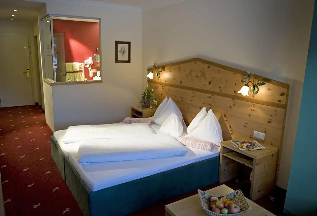 Seehotel Jagerwirt - Général