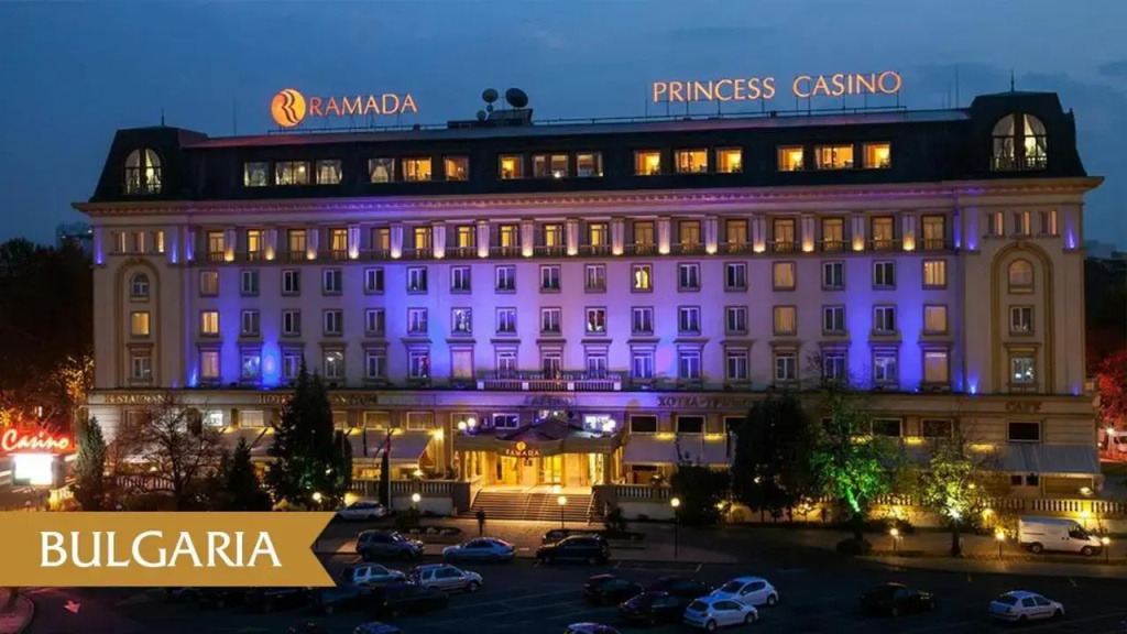 Hotel photo 16