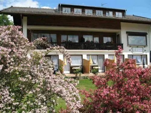 Landhaus Schwaben