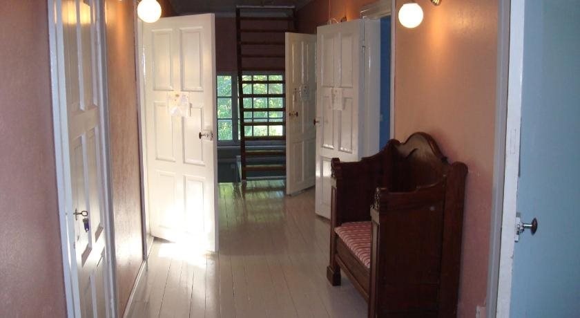 Hostel Panget — 2