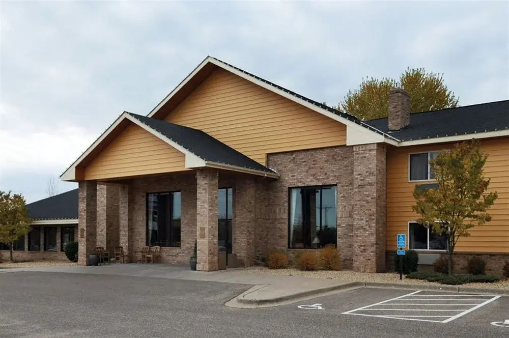 AmericInn Lodge & Suites Oakdale - Général