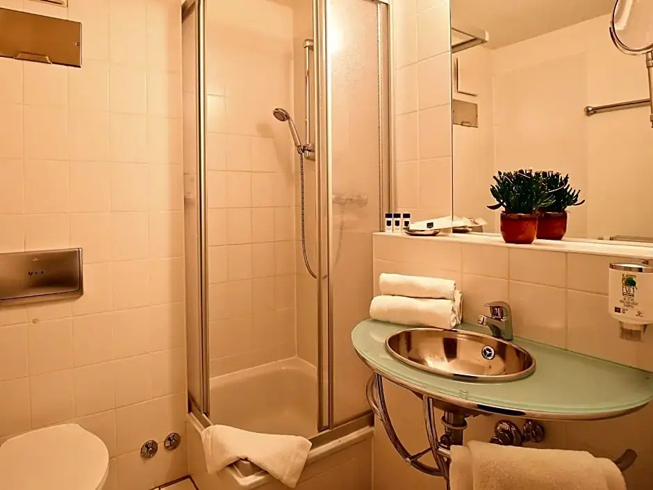 Check Inn Hotel - Chambres