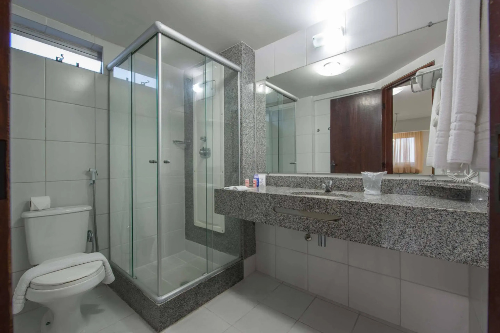 Hotel Caiçara João Pessoa - Général