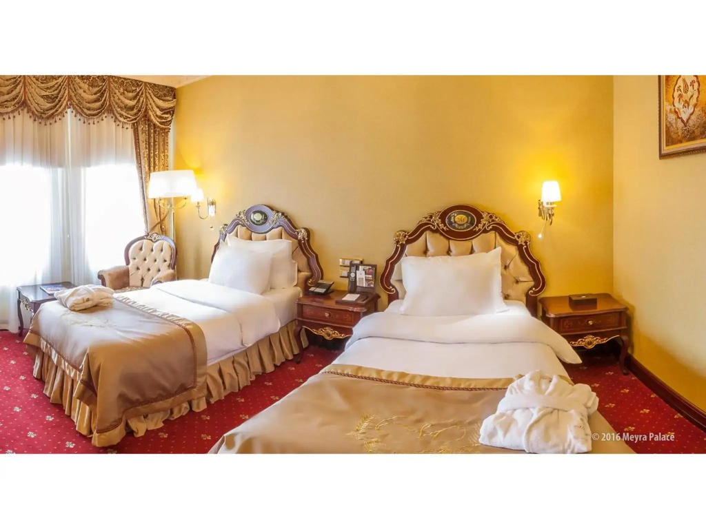 Meyra Palace - фото 6