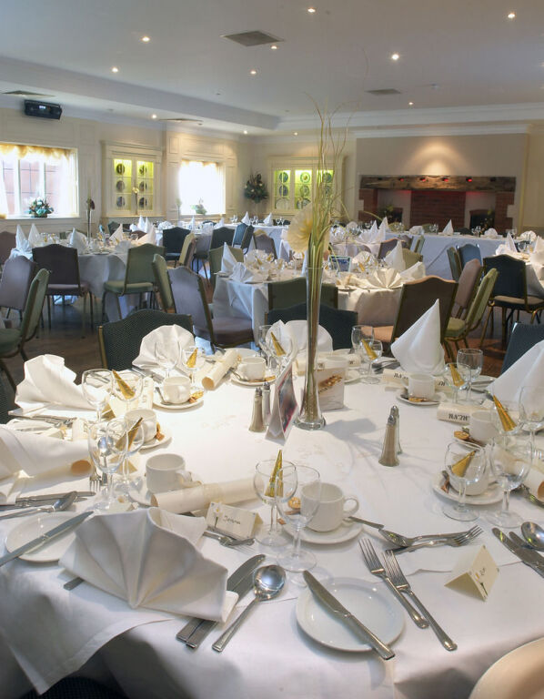 The Barns Hotel - 14
