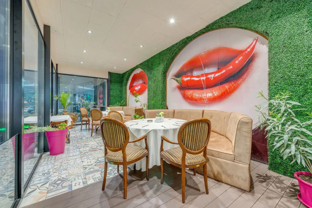Hotel photo 25