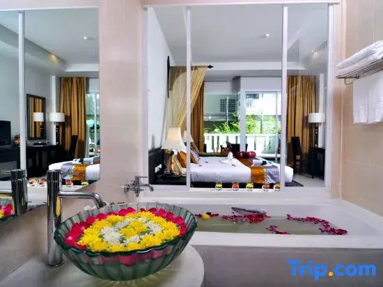 Premier Double room (twin beds)